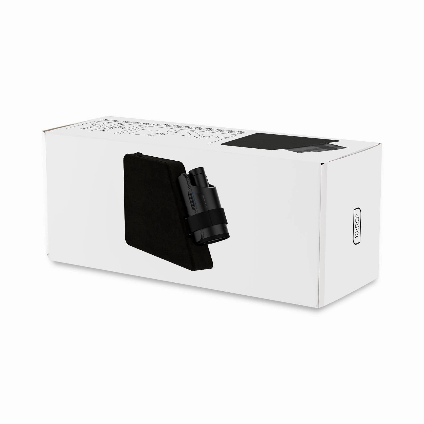 Kiiroo - Keon Masturbator Multifunctional Pillow and Strap Accessories