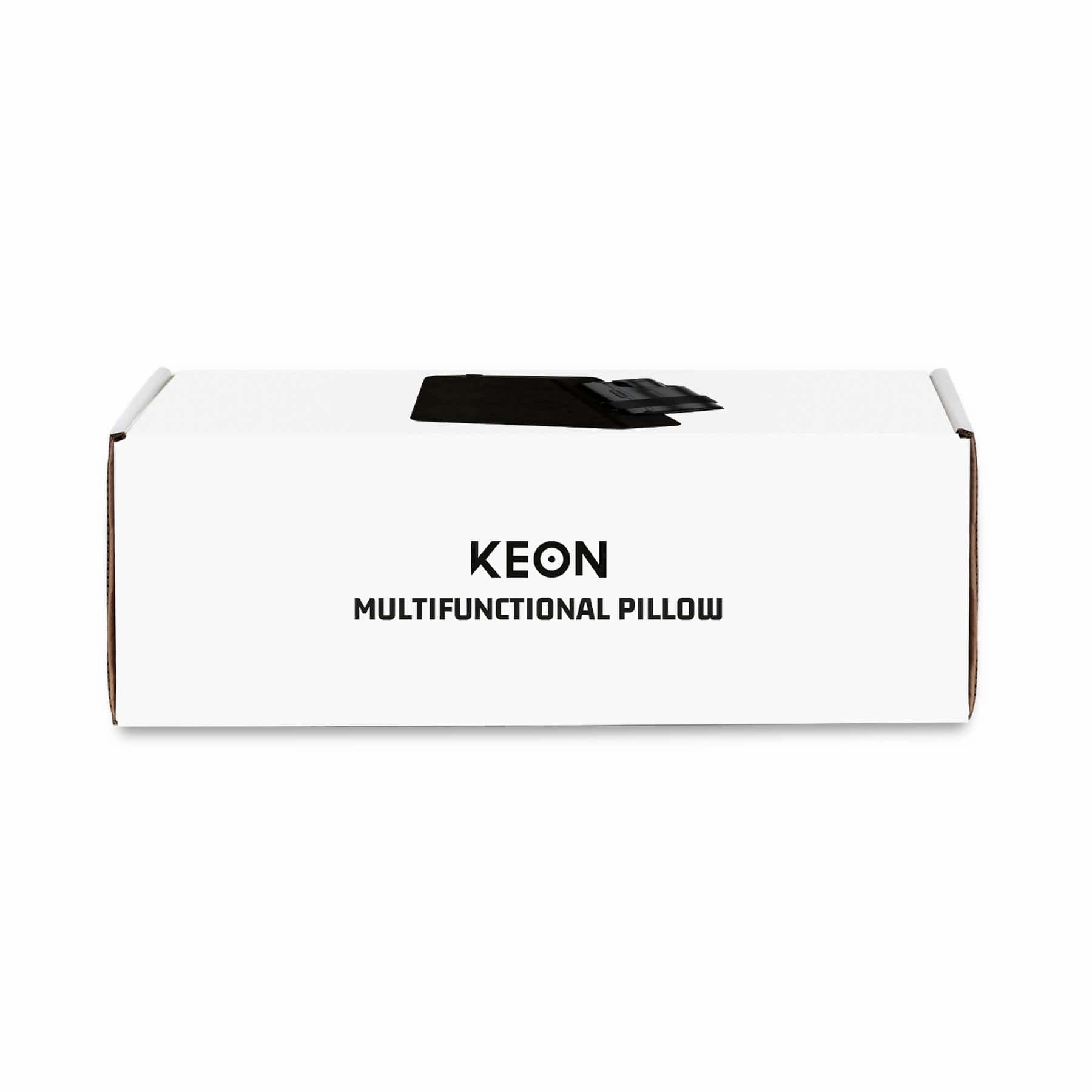 Kiiroo - Keon Masturbator Multifunctional Pillow and Strap Accessories