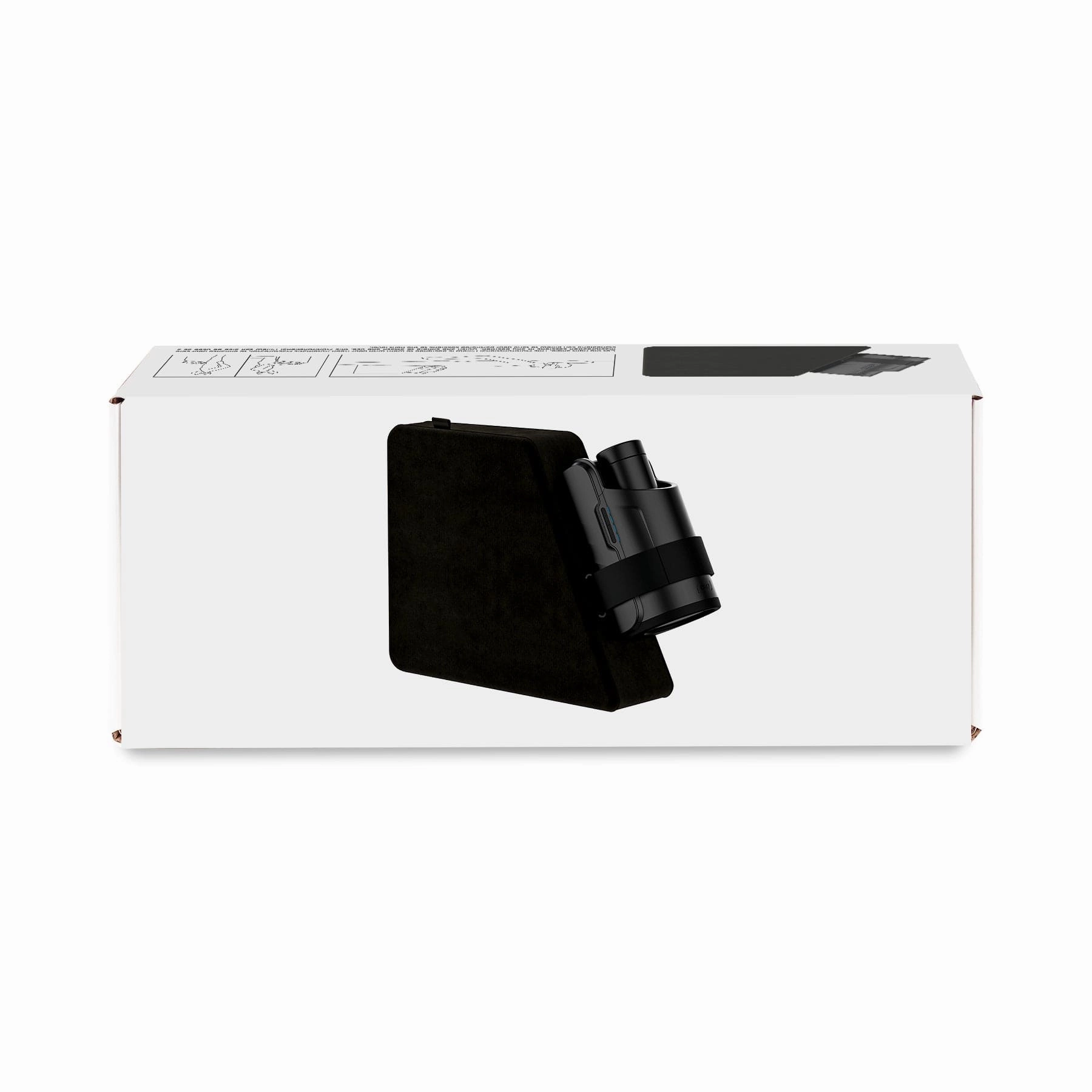 Kiiroo - Keon Masturbator Multifunctional Pillow and Strap Accessories