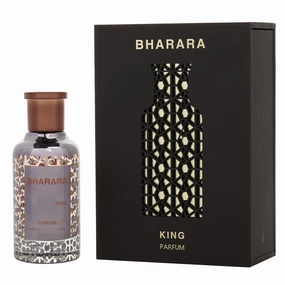 King by Bharara 100ml Parfum for Men