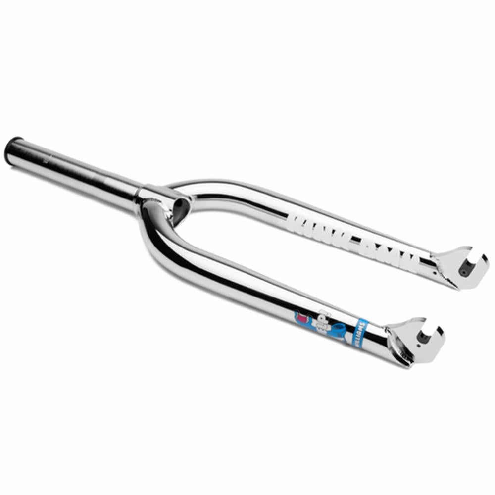 Kink Williams Fork