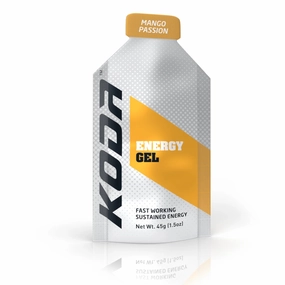 KODA Energy Gel - Mango Passion