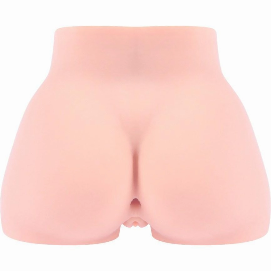 Kokos - Cleo-anal Meiki (Beige)
