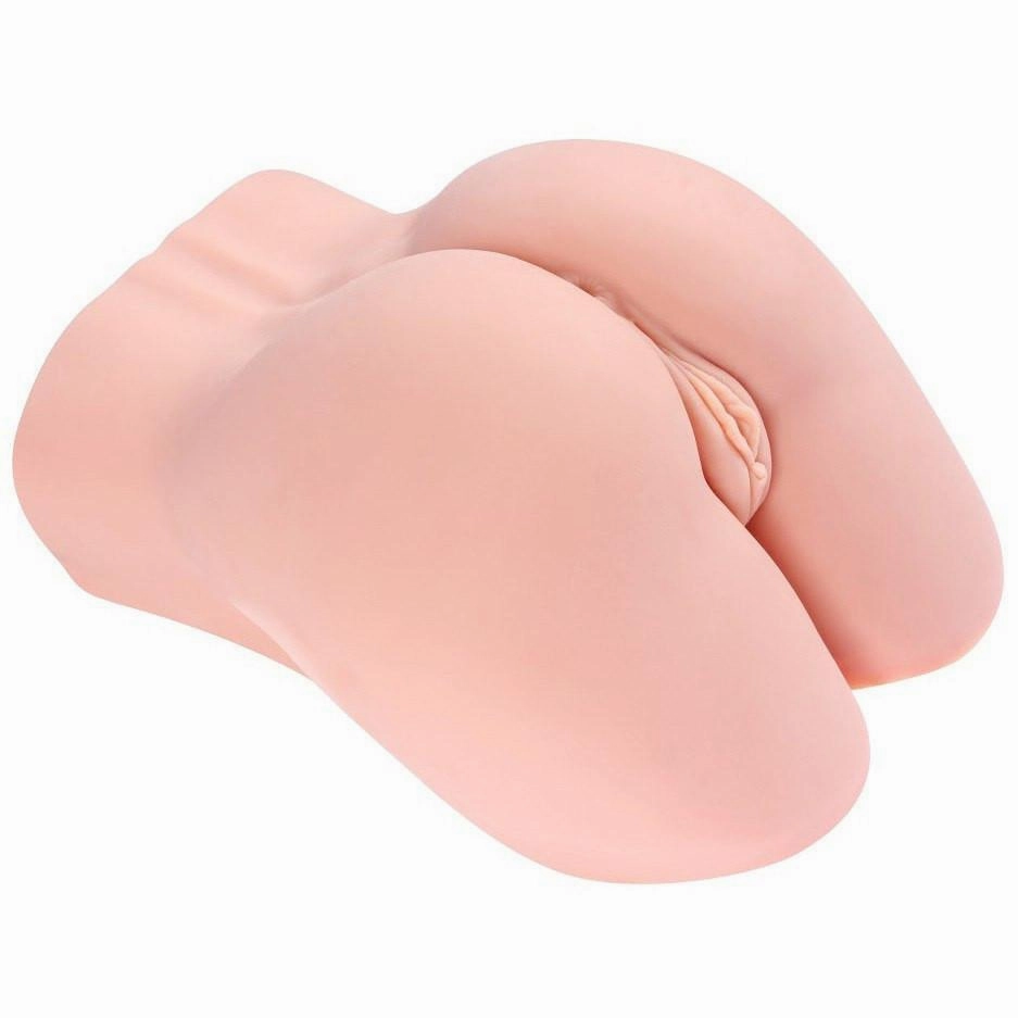 Kokos - Cleo-anal Meiki (Beige)