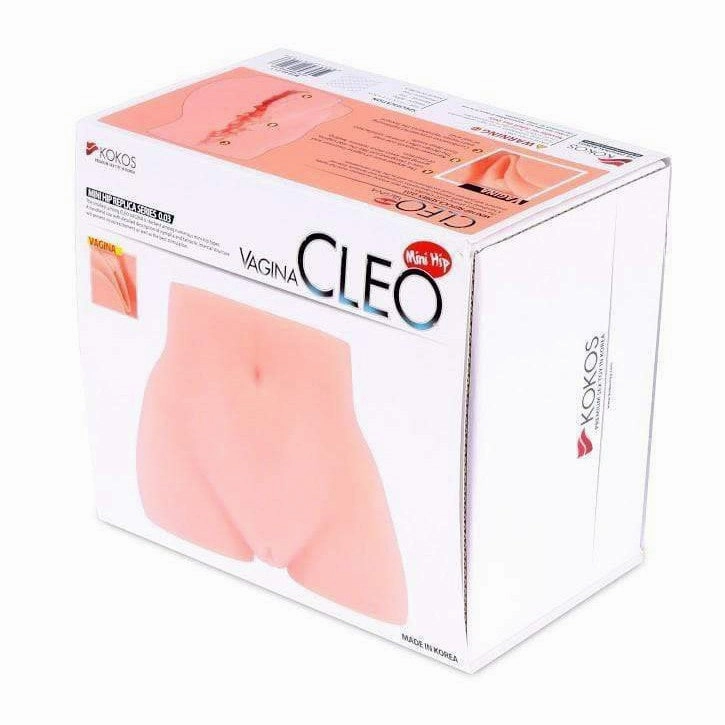 Kokos - Cleo Meiki (Beige)