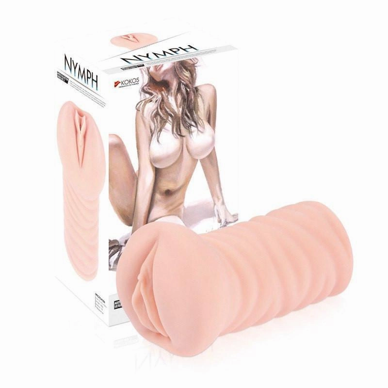 Kokos - Nymph Meiki (Beige)