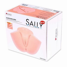 Kokos - Sally Meiki (Beige)