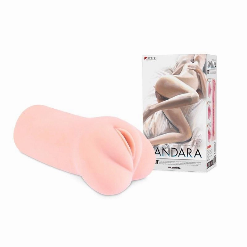 Kokos - Sandara Double Layer Meiki (Beige)