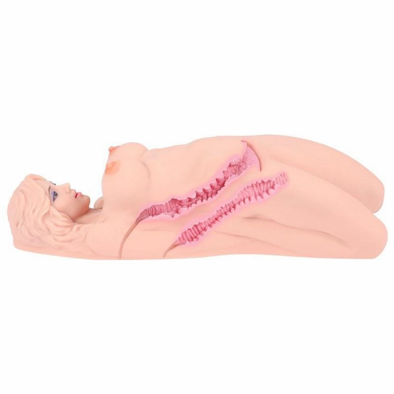 Kokos - Veronia Mini Doll Meiki (Beige)