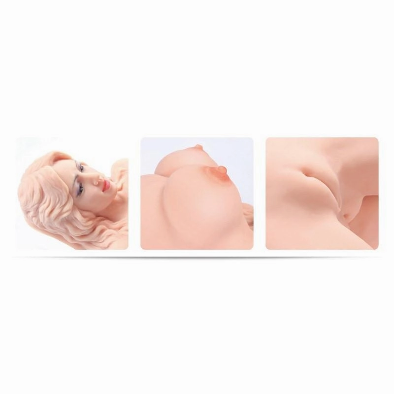 Kokos - Veronia Mini Doll Meiki (Beige)