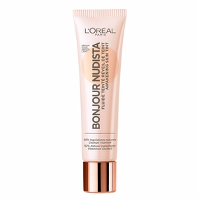 L'Oreal Bonjour Nudista BB Cream