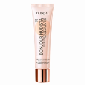 L'Oreal Bonjour Nudista BB Cream