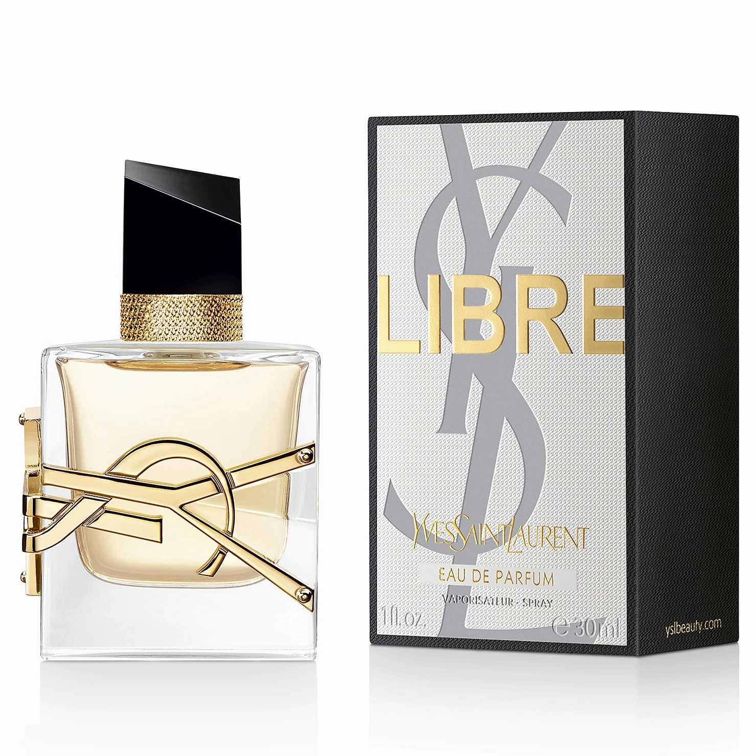 Libre by Yves Saint Laurent 30ml EDP