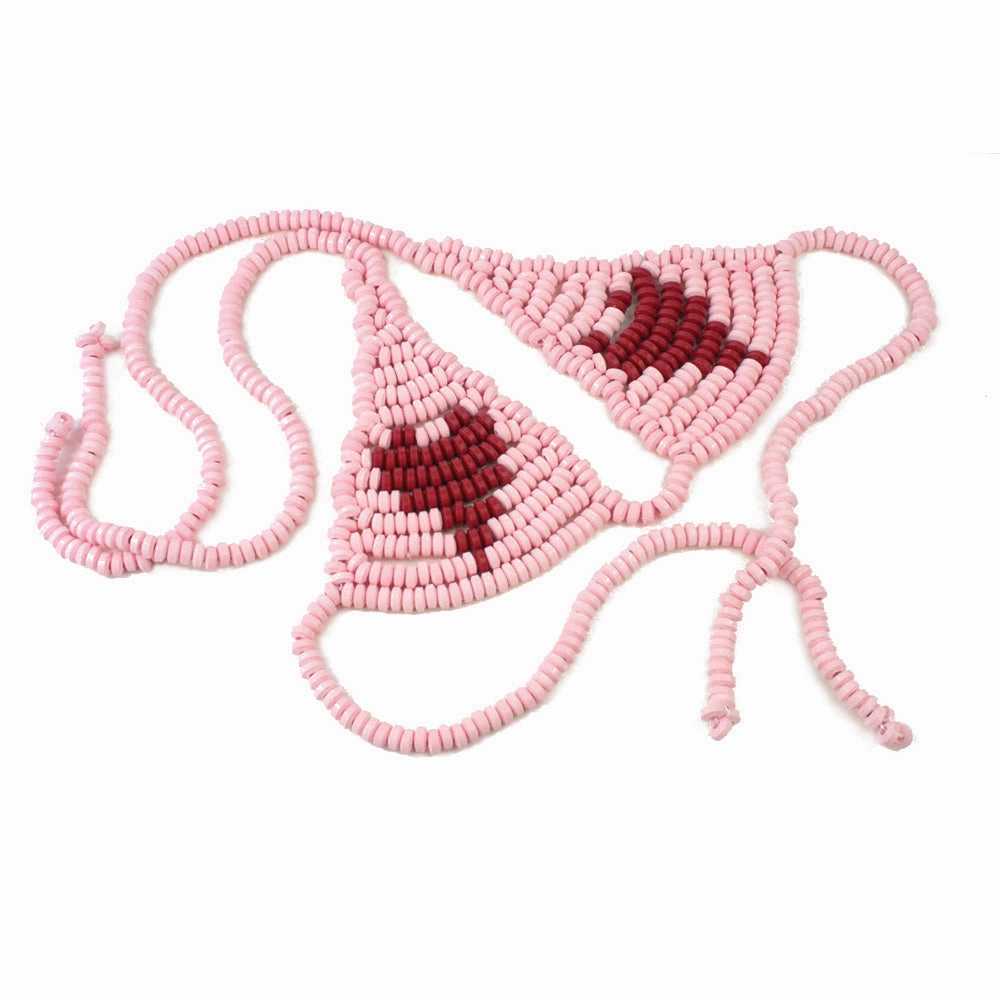 Lovers Candy Bra