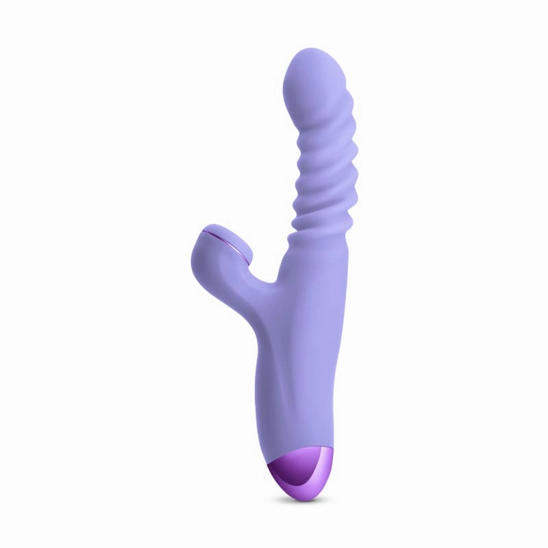 Luxe - Nova - Purple