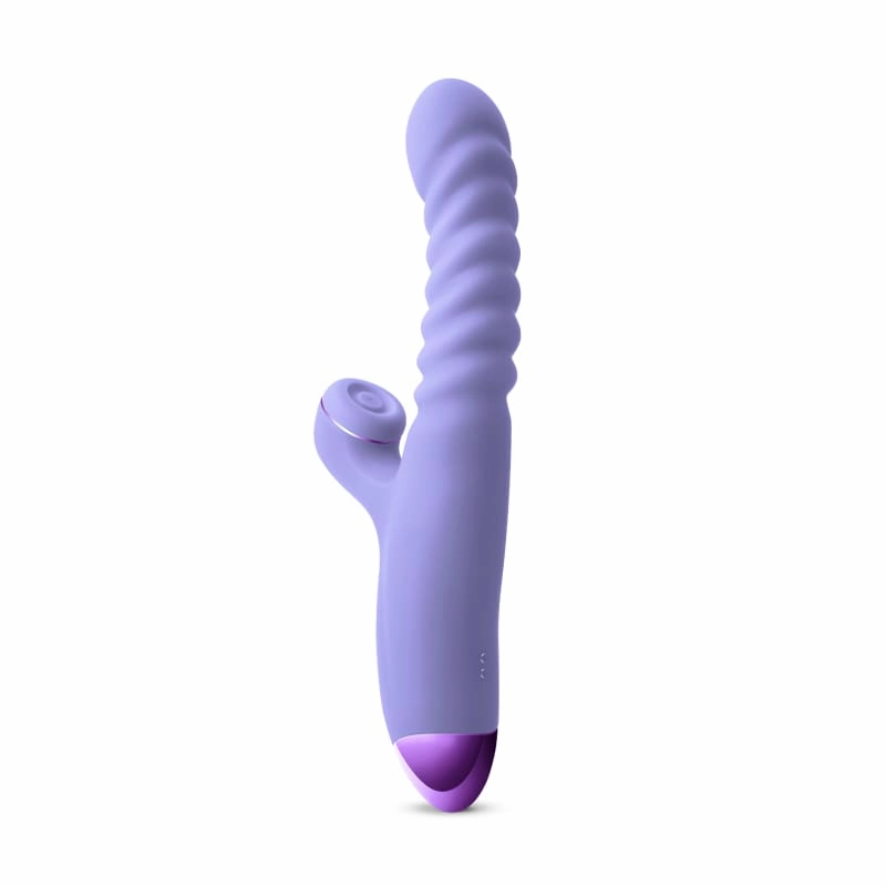 Luxe - Nova - Purple