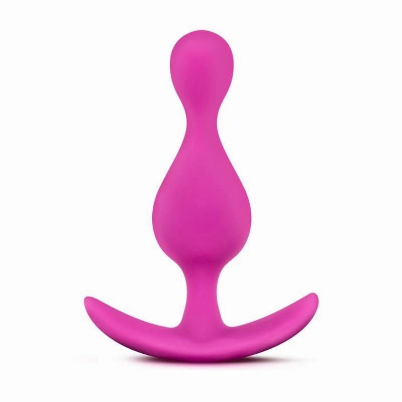 Luxe Explore - Fuchsia