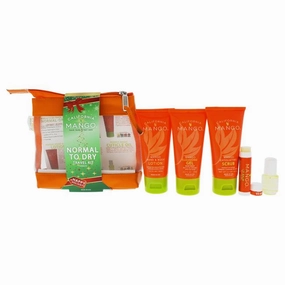 Mango To Go Travel Kit