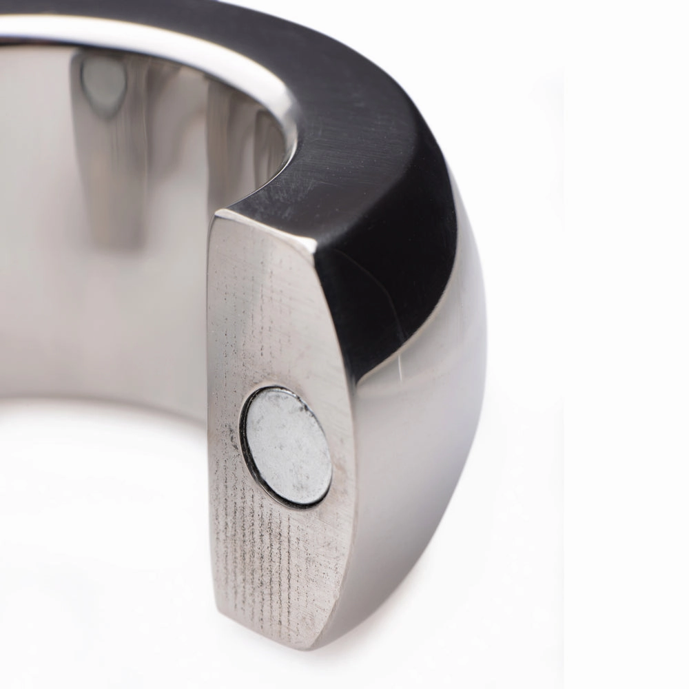 Master Series Magnet Master Stainless Steel Ball Stretcher