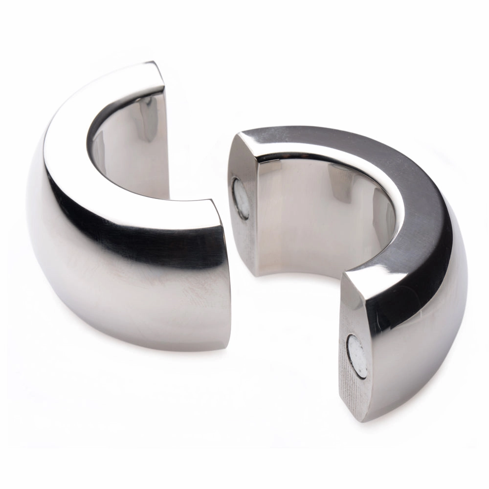 Master Series Magnet Master Stainless Steel Ball Stretcher