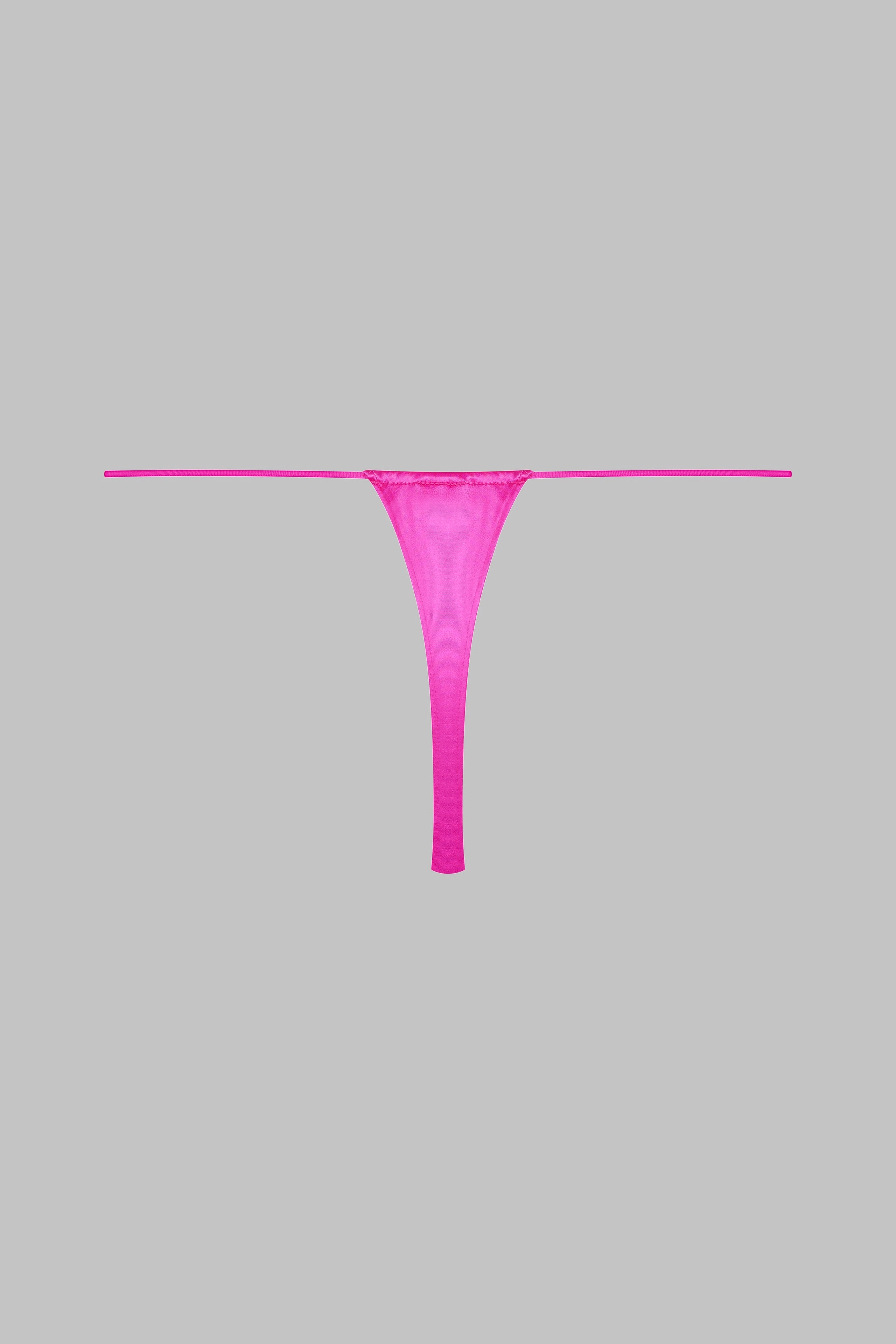 Mini thong - French Kiss