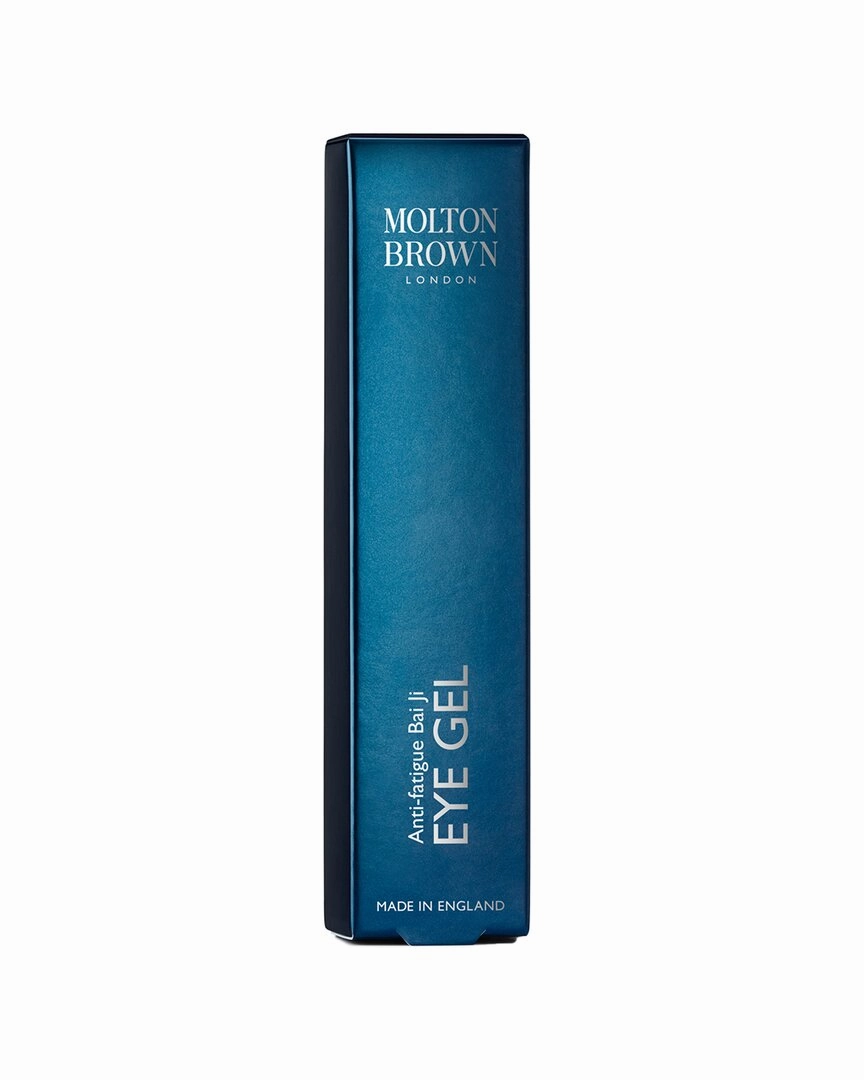 Molton Brown London Unisex 0.5oz Anti-Fatigue Bai Ji Eye Gel