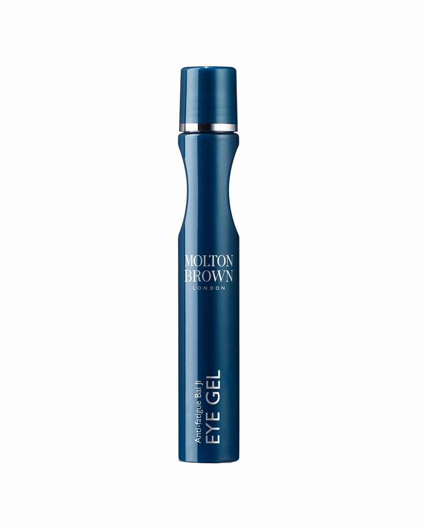 Molton Brown London Unisex 0.5oz Anti-Fatigue Bai Ji Eye Gel