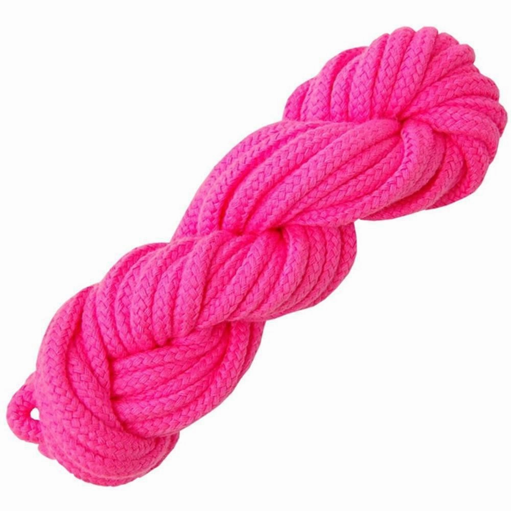 Mu - SM BDSM Restraint Rope