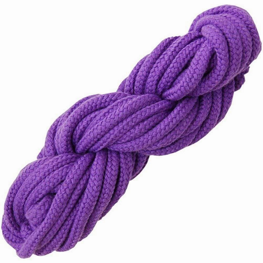 Mu - SM BDSM Restraint Rope