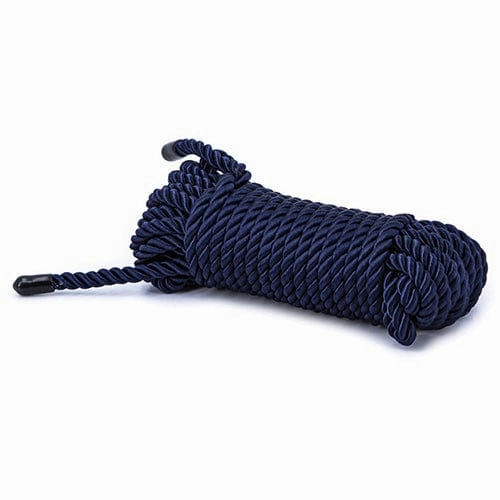 NS Novelties - Bondage Couture Rope (Blue)