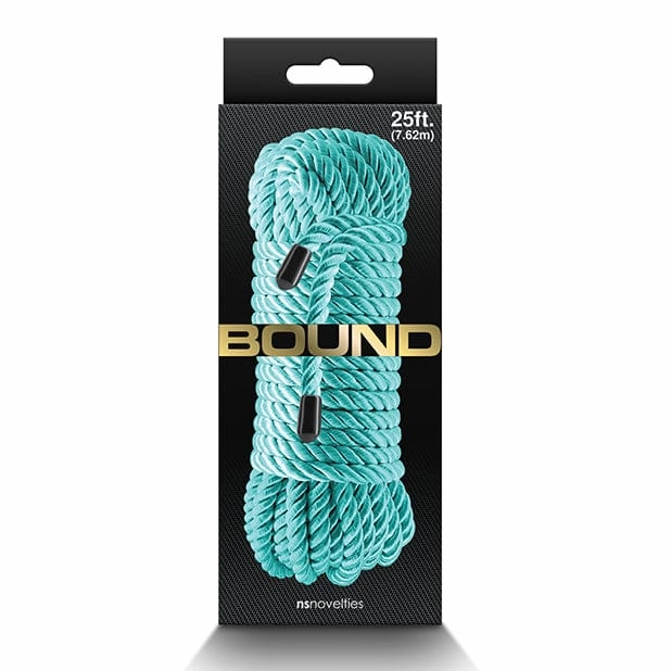 NS Novelties - Bound Bondage Rope