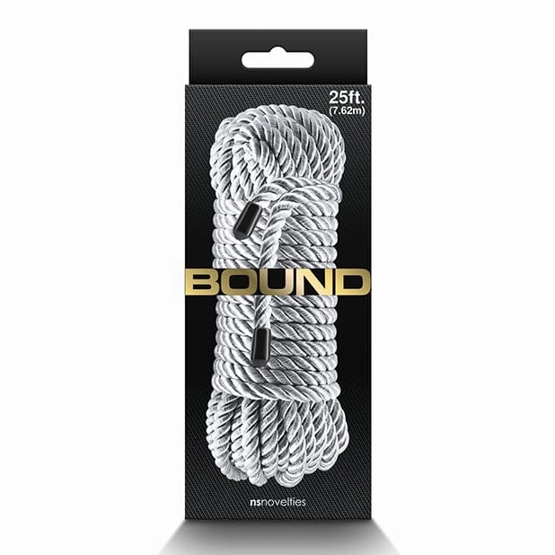NS Novelties - Bound Bondage Rope
