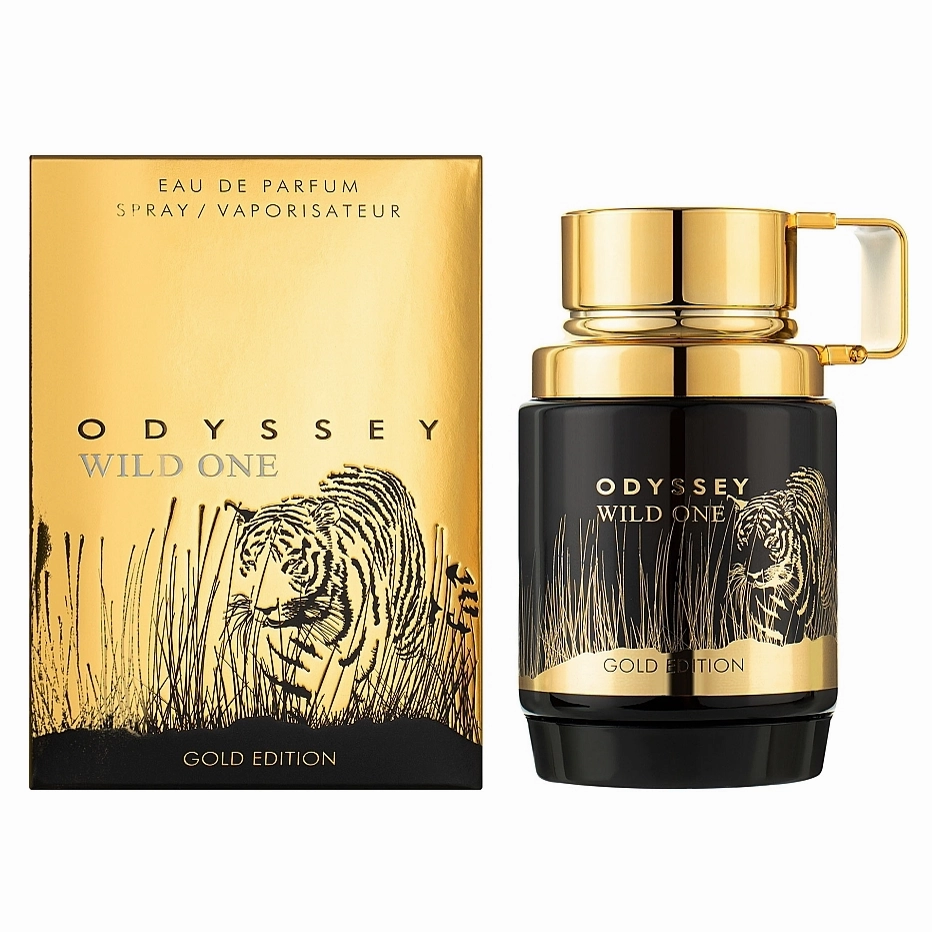 Odyssey Wild One by Armaf 100ml EDP