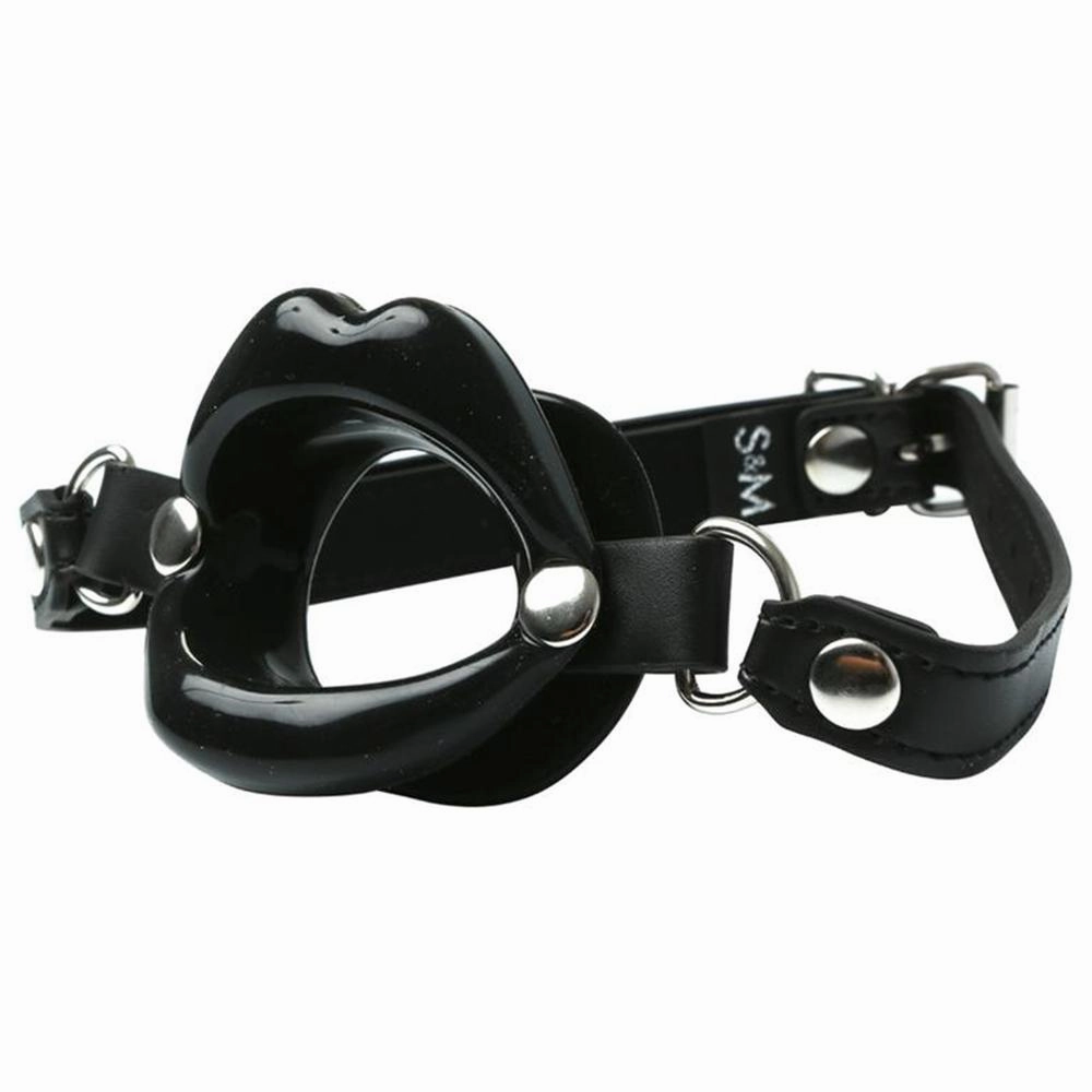 Oral Open Mouth Bondage Gag