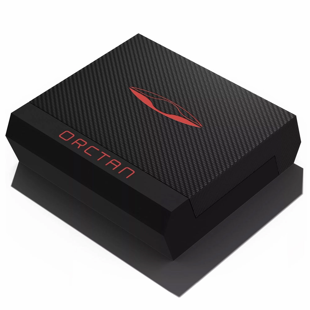 Orctan Perfect Fit Oral Sex Simulator