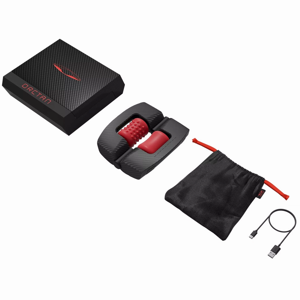 Orctan Perfect Fit Oral Sex Simulator