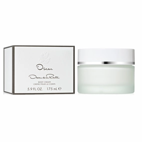 Oscar by Oscar De La Renta 175ml Body Cream