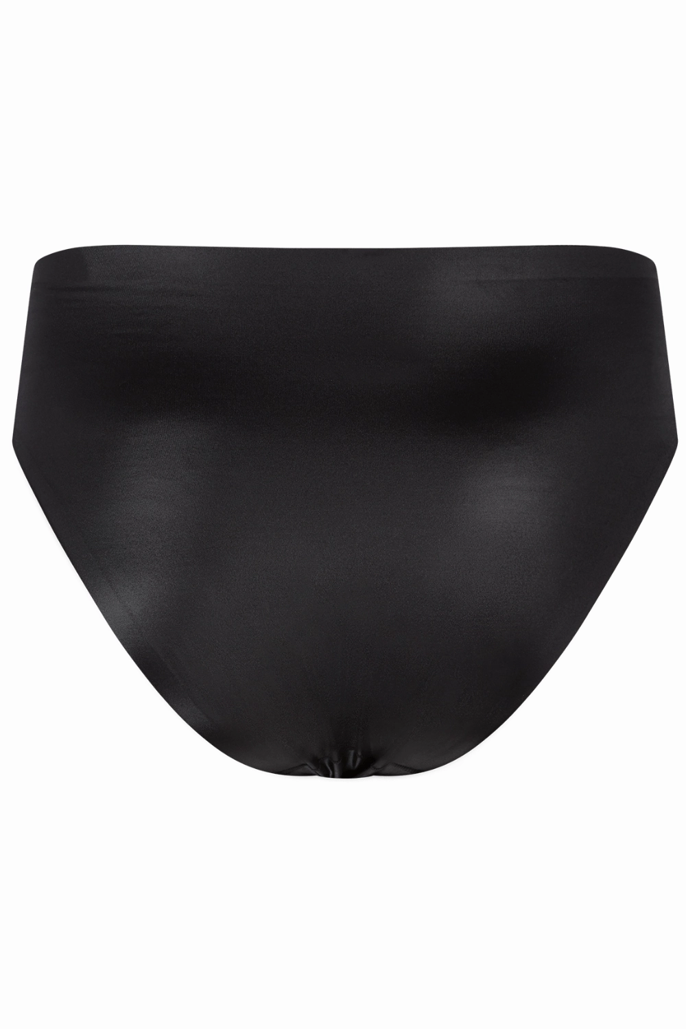 Paige High Waisted Brief, Size 2 (UK 8)