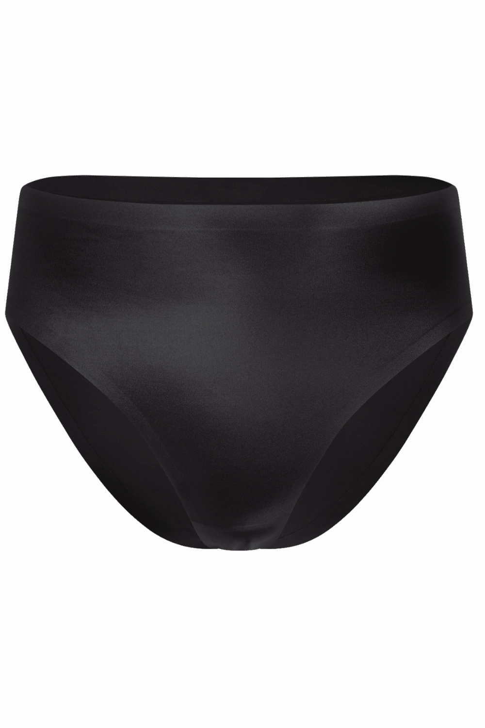 Paige High Waisted Brief, Size 2 (UK 8)