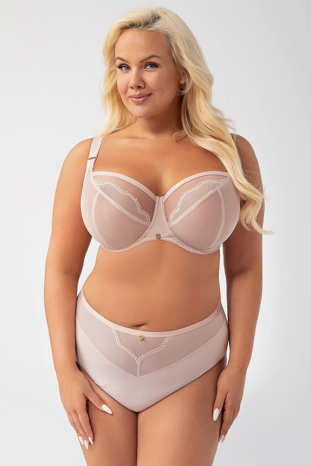 Panties Gorsenia Lingerie