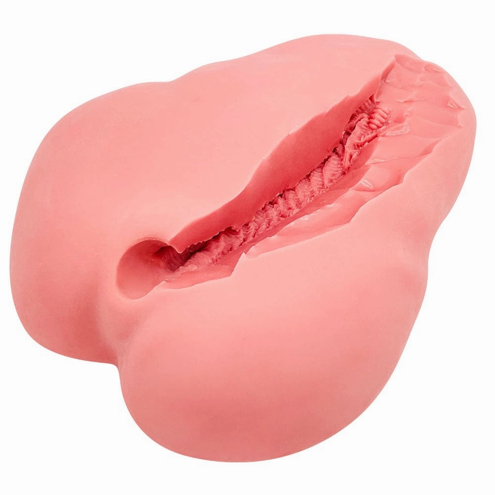 Peach Toys - Floor Ona Style Zero Angel Gal Hard Onahole Masturbator (Beige)