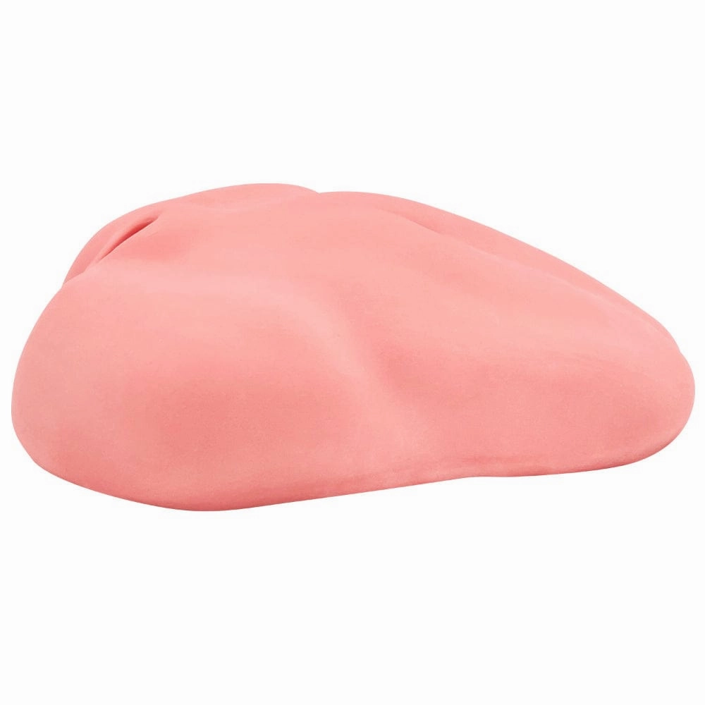 Peach Toys - Floor Ona Style Zero Angel Gal Hard Onahole Masturbator (Beige)