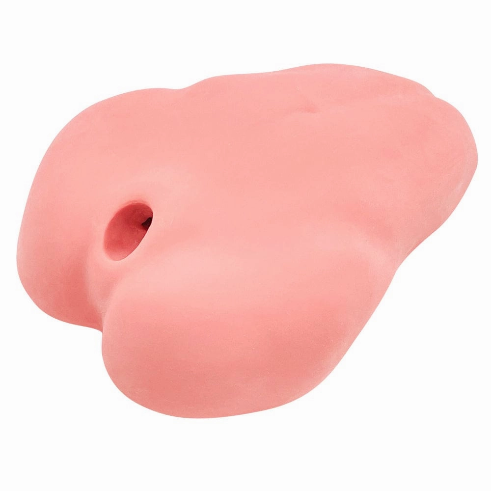 Peach Toys - Floor Ona Style Zero Angel Gal Hard Onahole Masturbator (Beige)