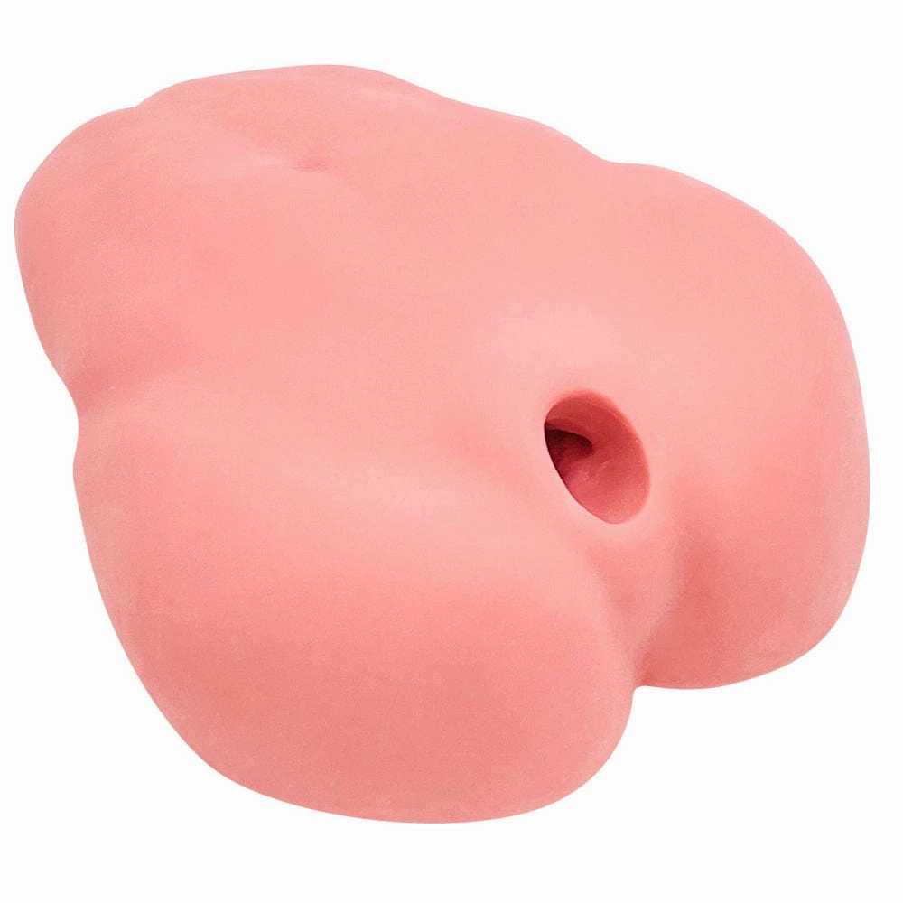 Peach Toys - Floor Ona Style Zero Angel Gal Hard Onahole Masturbator (Beige)