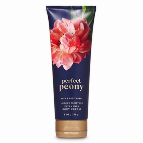 Perfect Peony by Bath & Body Works 226g Ultra Shea Body Cream