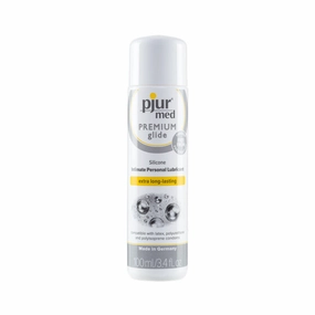 Pjur med PREMIUM Glide