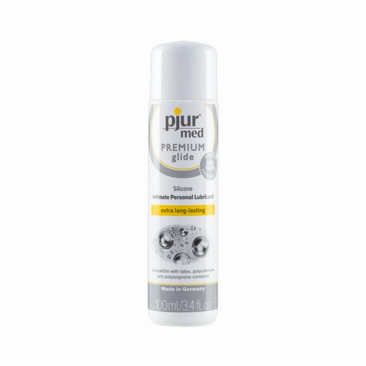 Pjur med PREMIUM Glide