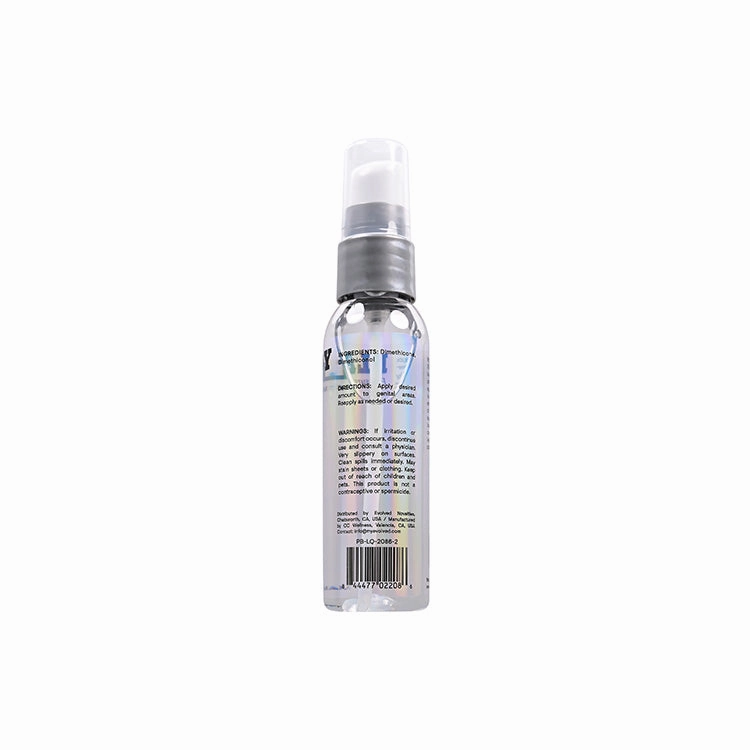 Playboy Pleasure Slick Silicone Lubricant