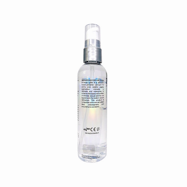 Playboy Pleasure Slick Silicone Lubricant