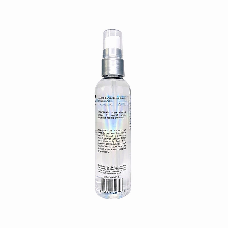 Playboy Pleasure Slick Silicone Lubricant